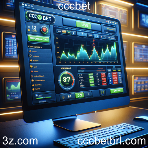Apostas Esportivas: Como o cccbet Revoluciona a Experiência dos Fãs